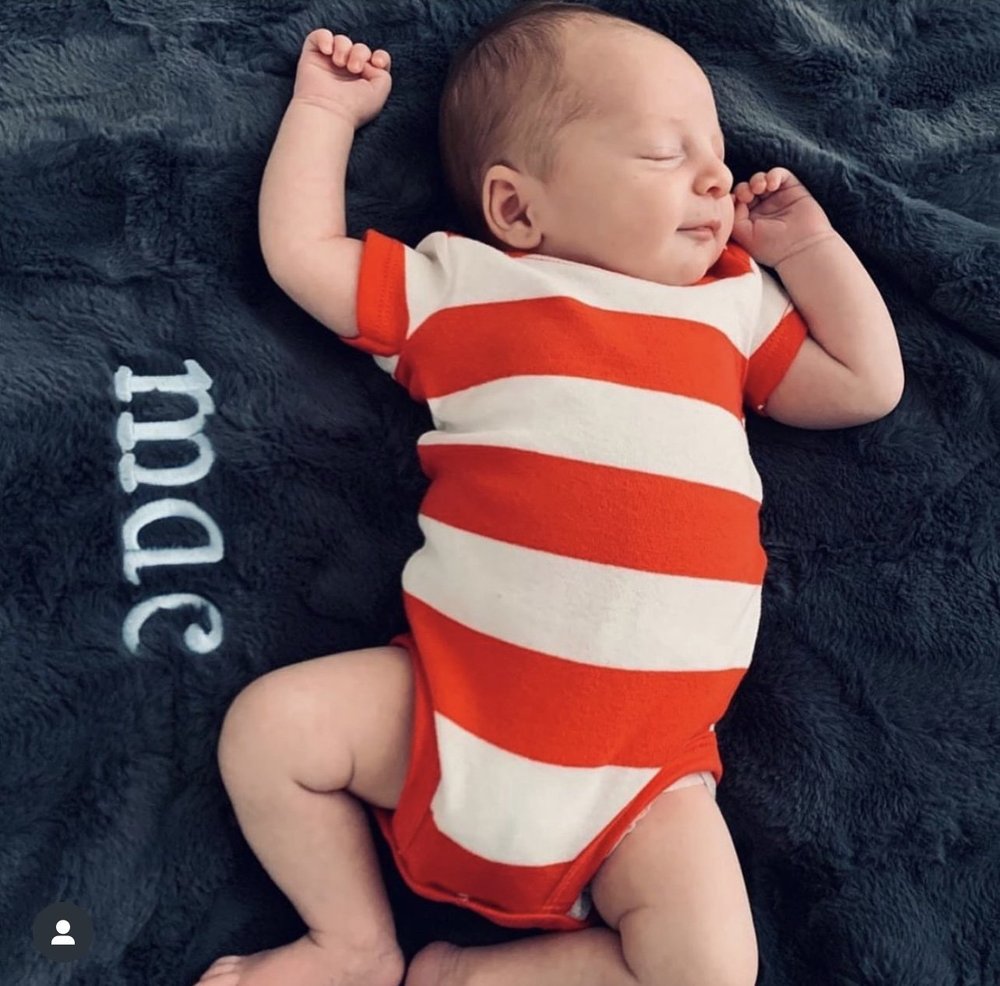 Baby Collection - Little Dude