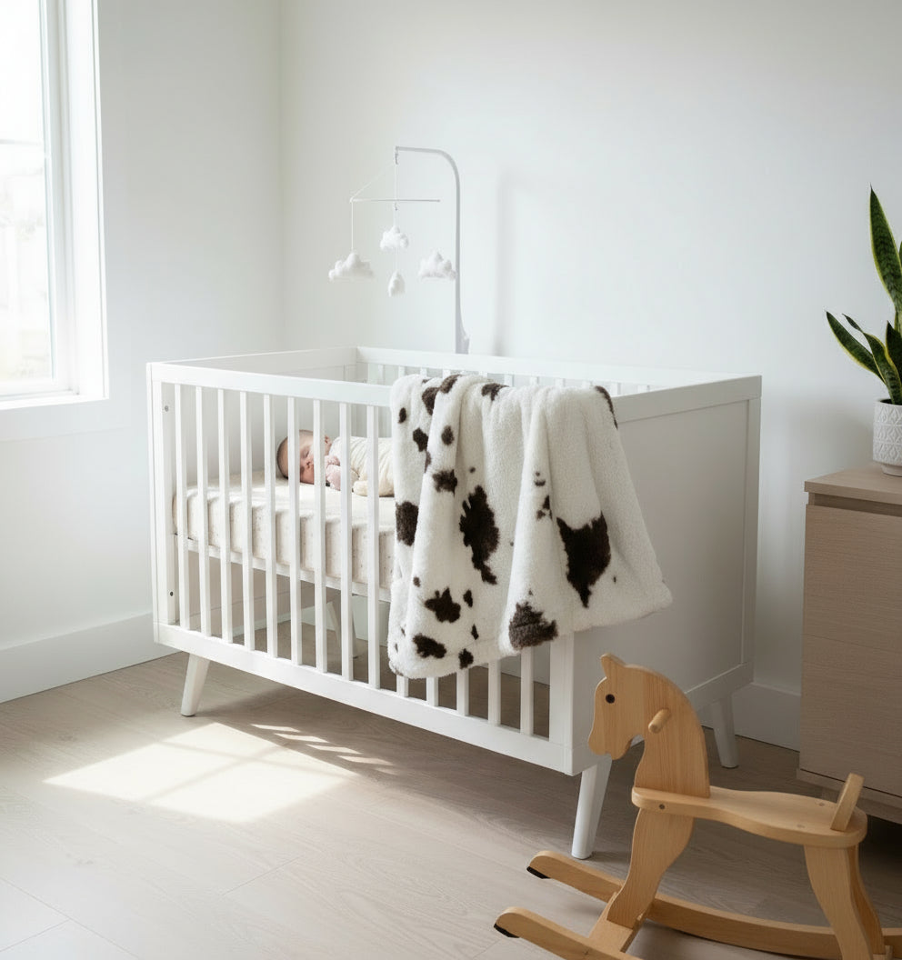 Baby Collection - Ride-Em Cowpoke