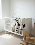 luxury baby blankets