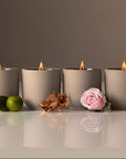 Mini Candle Discovery Set