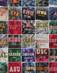Collegiate - Custom Green