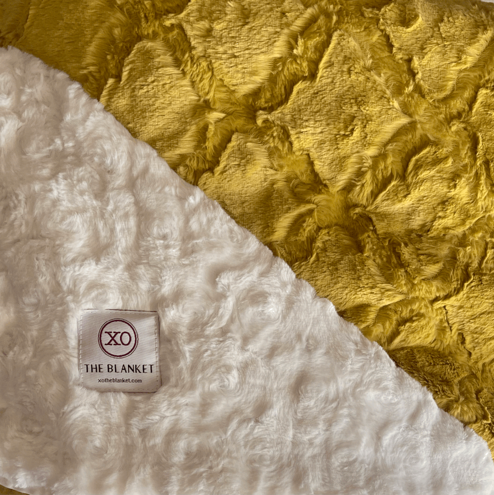 Collegiate - Custom Yellow Gold