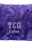 Collegiate - Custom Purple