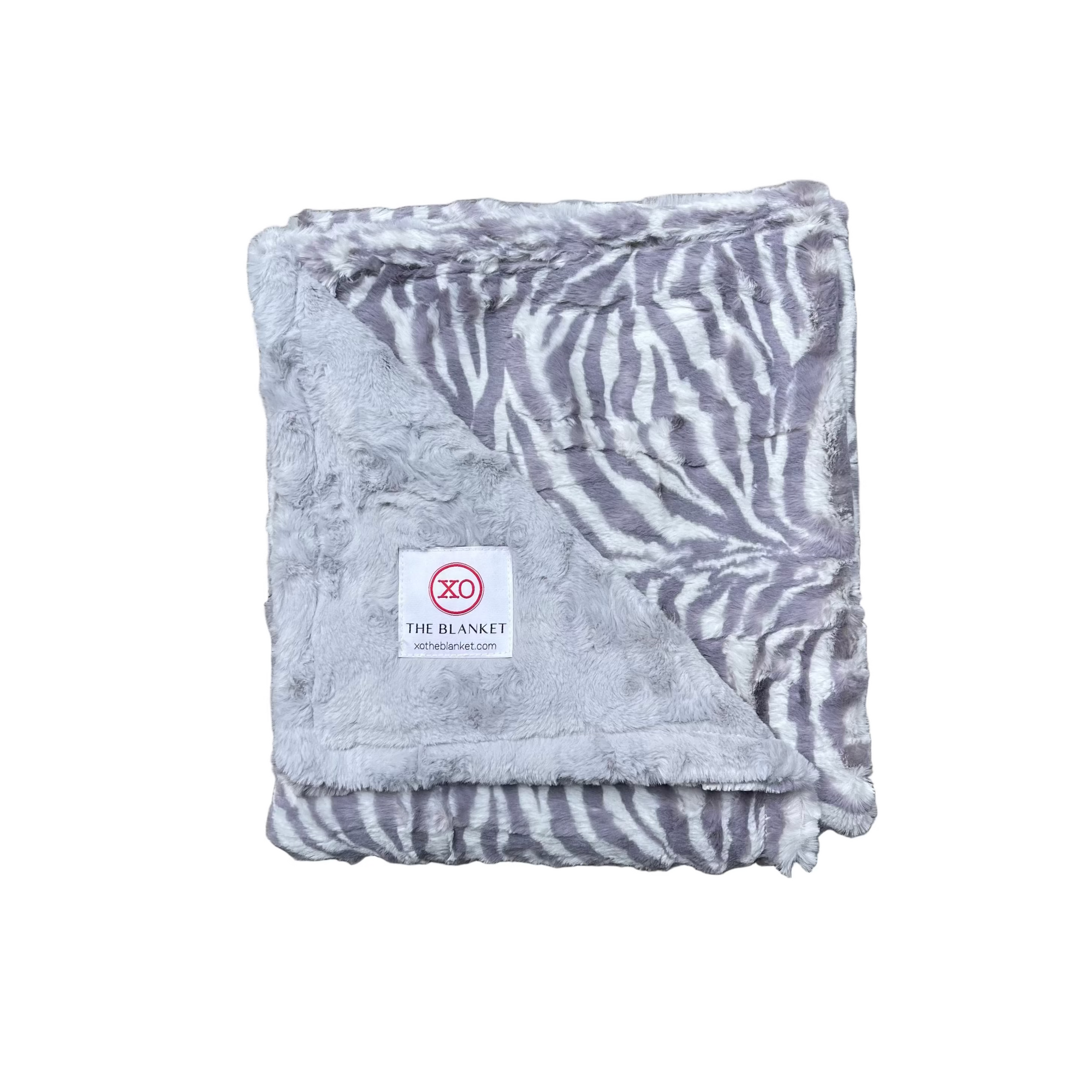 Baby Collection -Zebra Loves Them