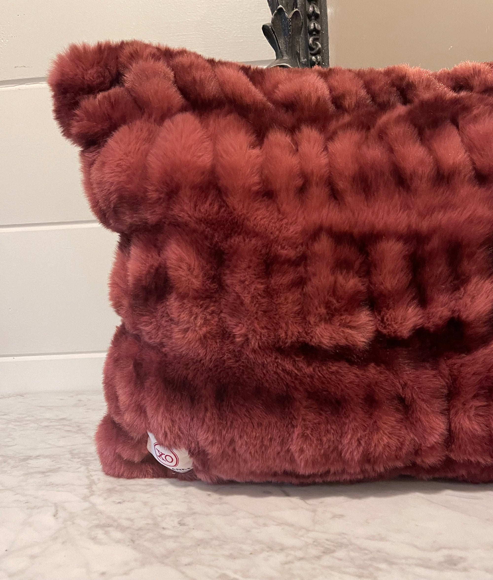 Taos - Lumbar Pillow Cover