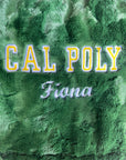Collegiate - Custom Green