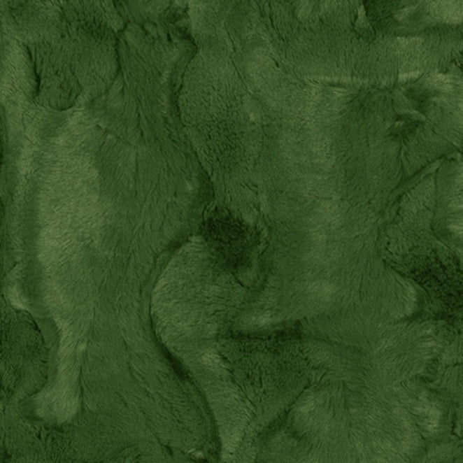 Collegiate - Custom Green