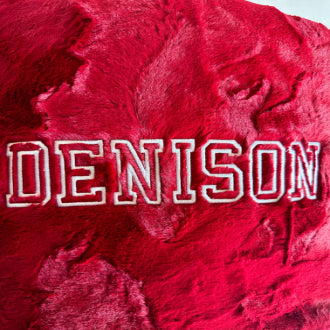Collegiate - Custom Red