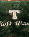 Collegiate - Custom Green