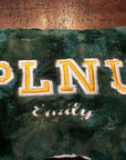 Collegiate - Custom Green