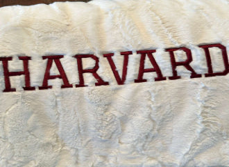 Collegiate - Custom Off White