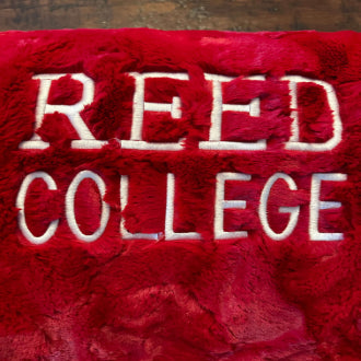 Collegiate - Custom Red