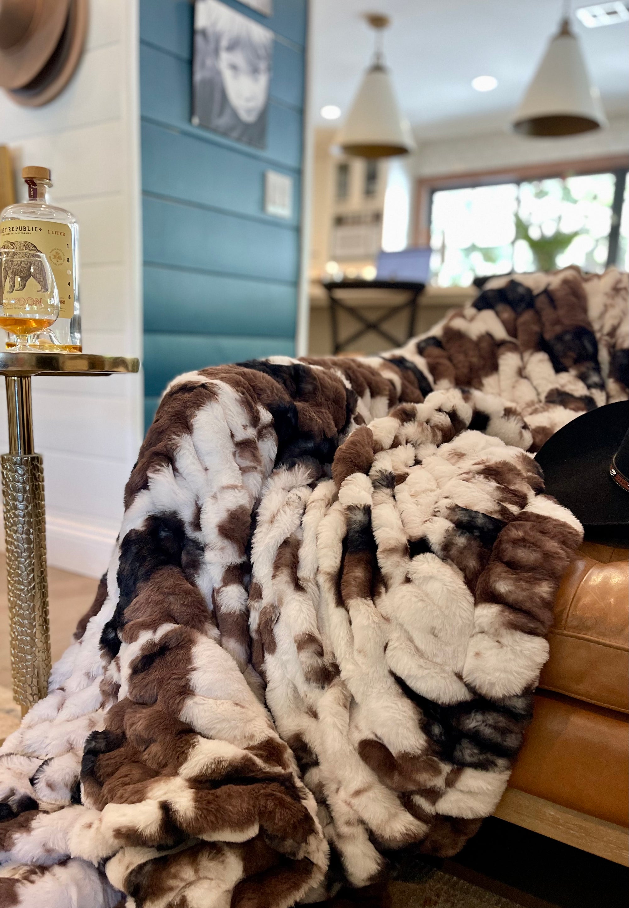 NEW! Milan Collection - The Big Sky