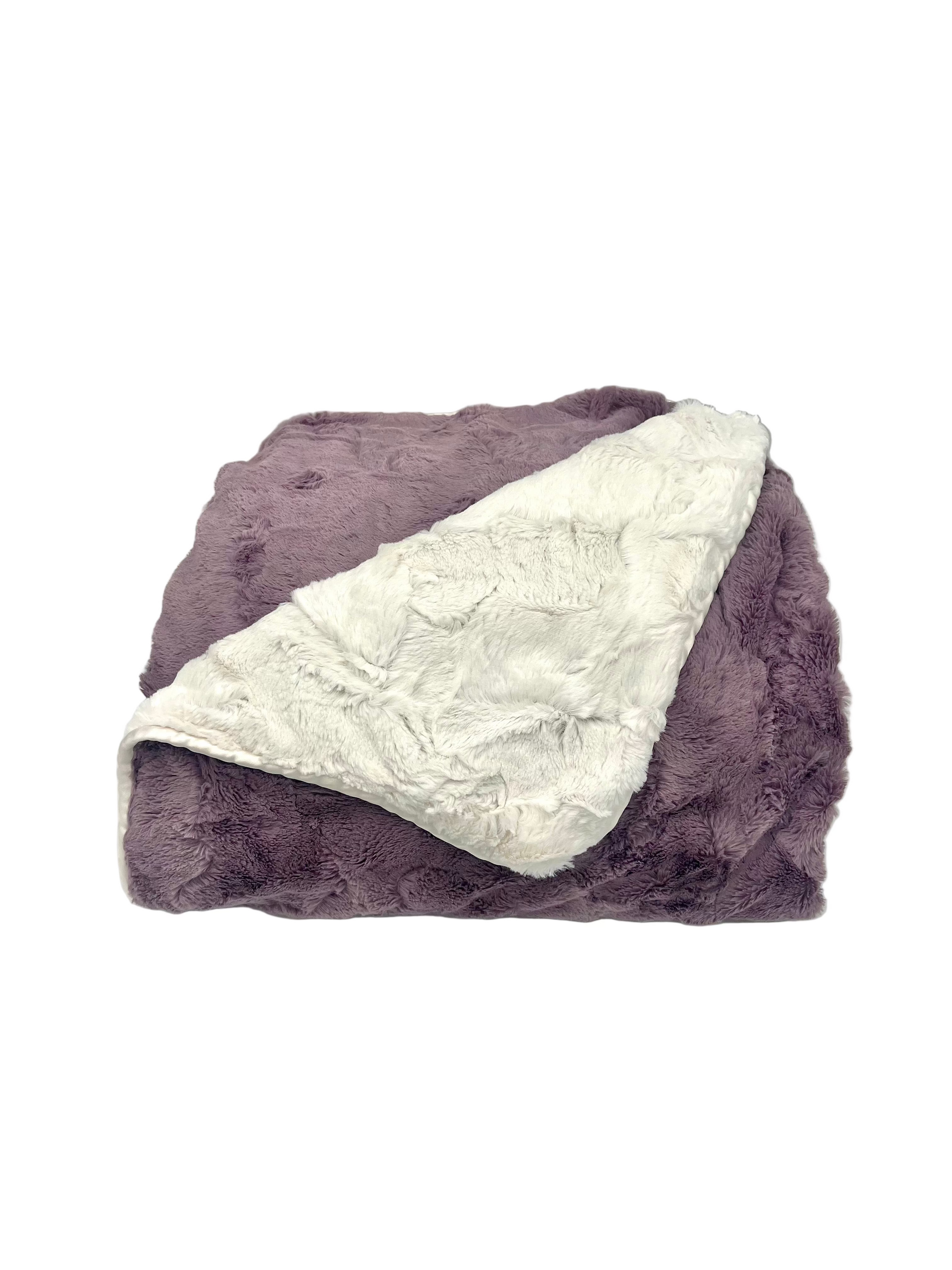 Collegiate - NEW! Custom Purple