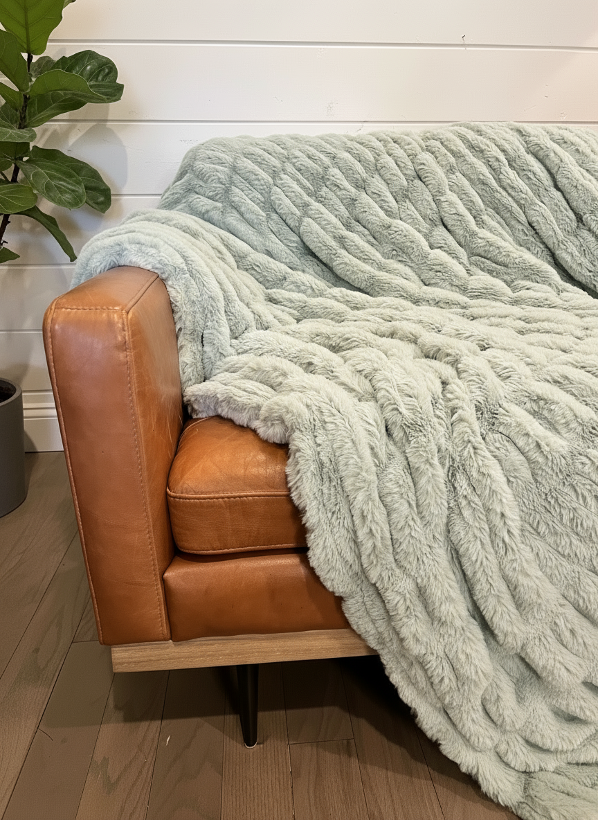 NEW! Milan Collection - Glacier