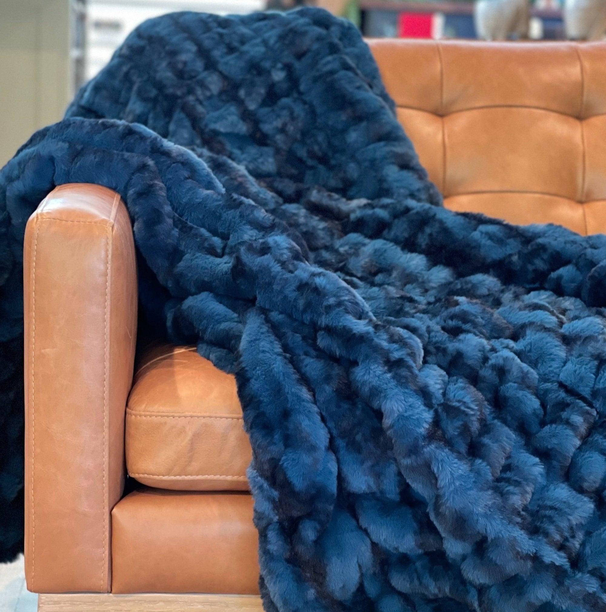 Milan Collection - The Adriatic
