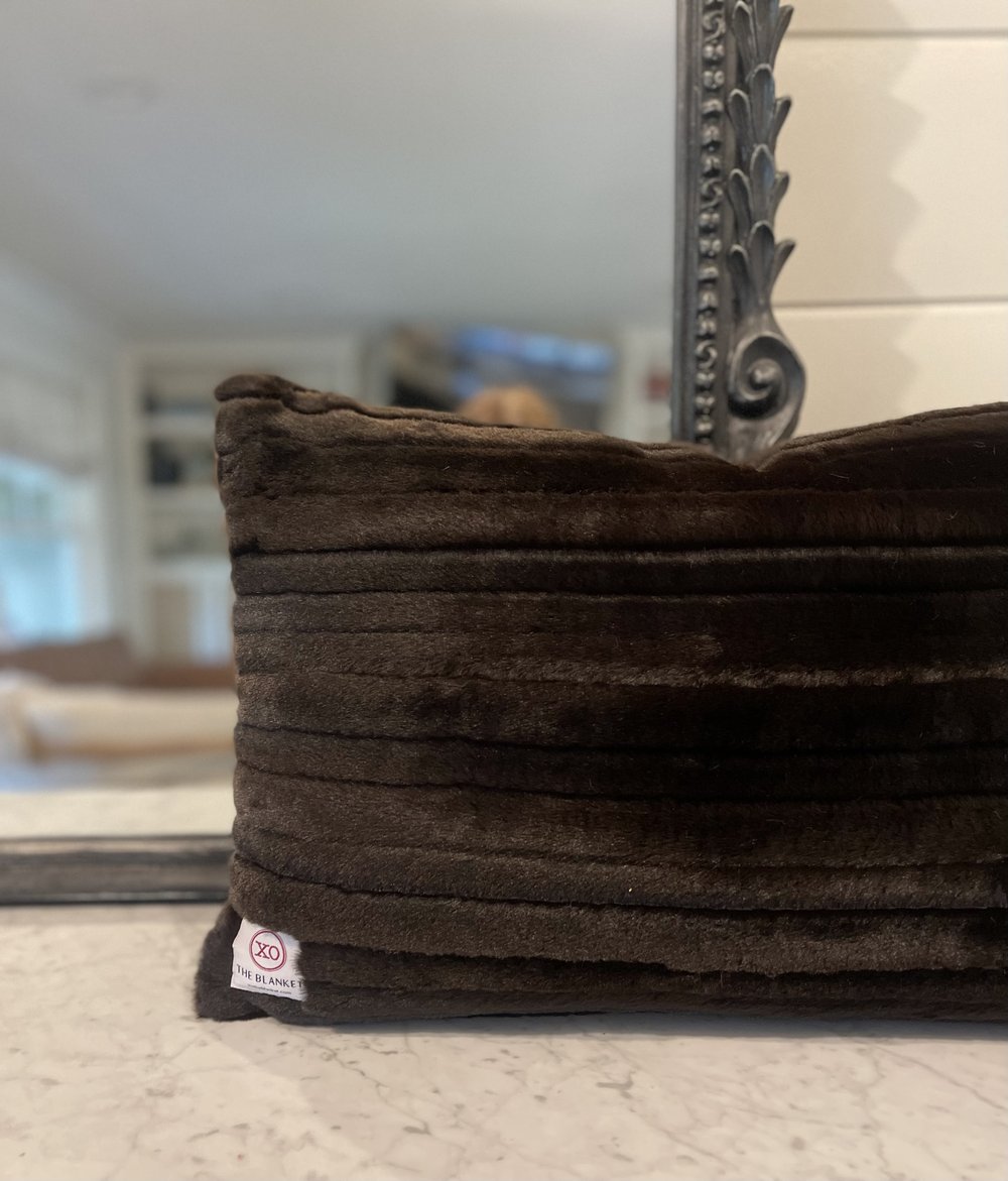 Jackson Hole - Lumbar Pillow