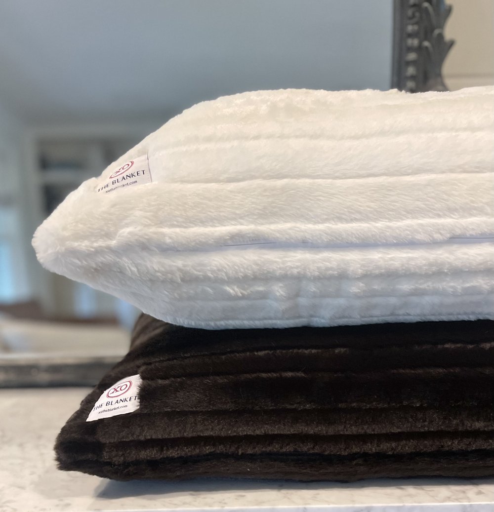 Jackson Hole - Lumbar Pillow