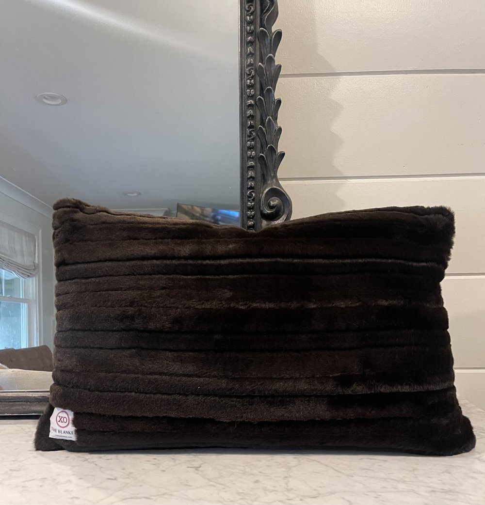 Jackson Hole - Lumbar Pillow