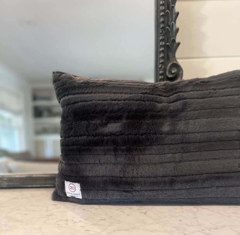 NYC - Lumbar Pillow