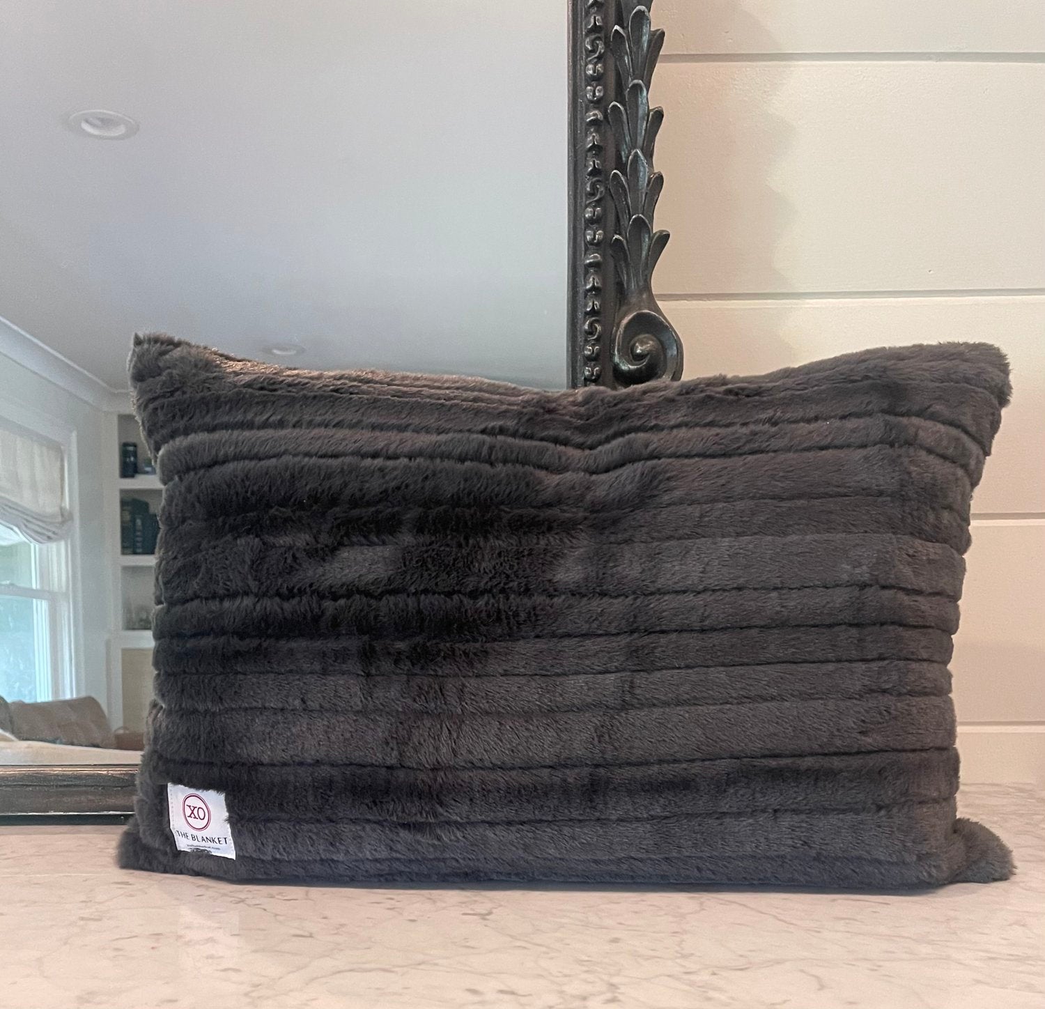 NYC - Lumbar Pillow