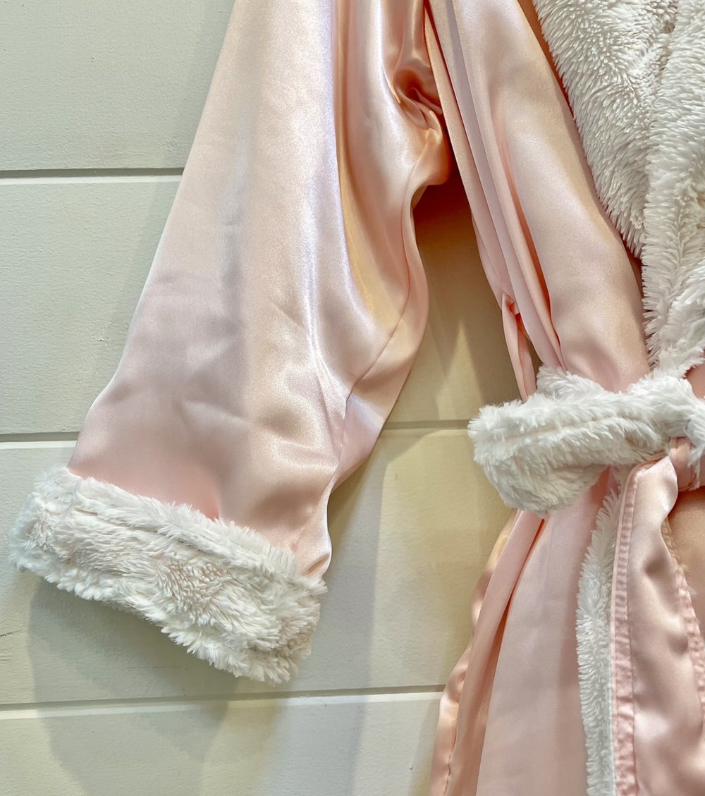 Savannah Robe