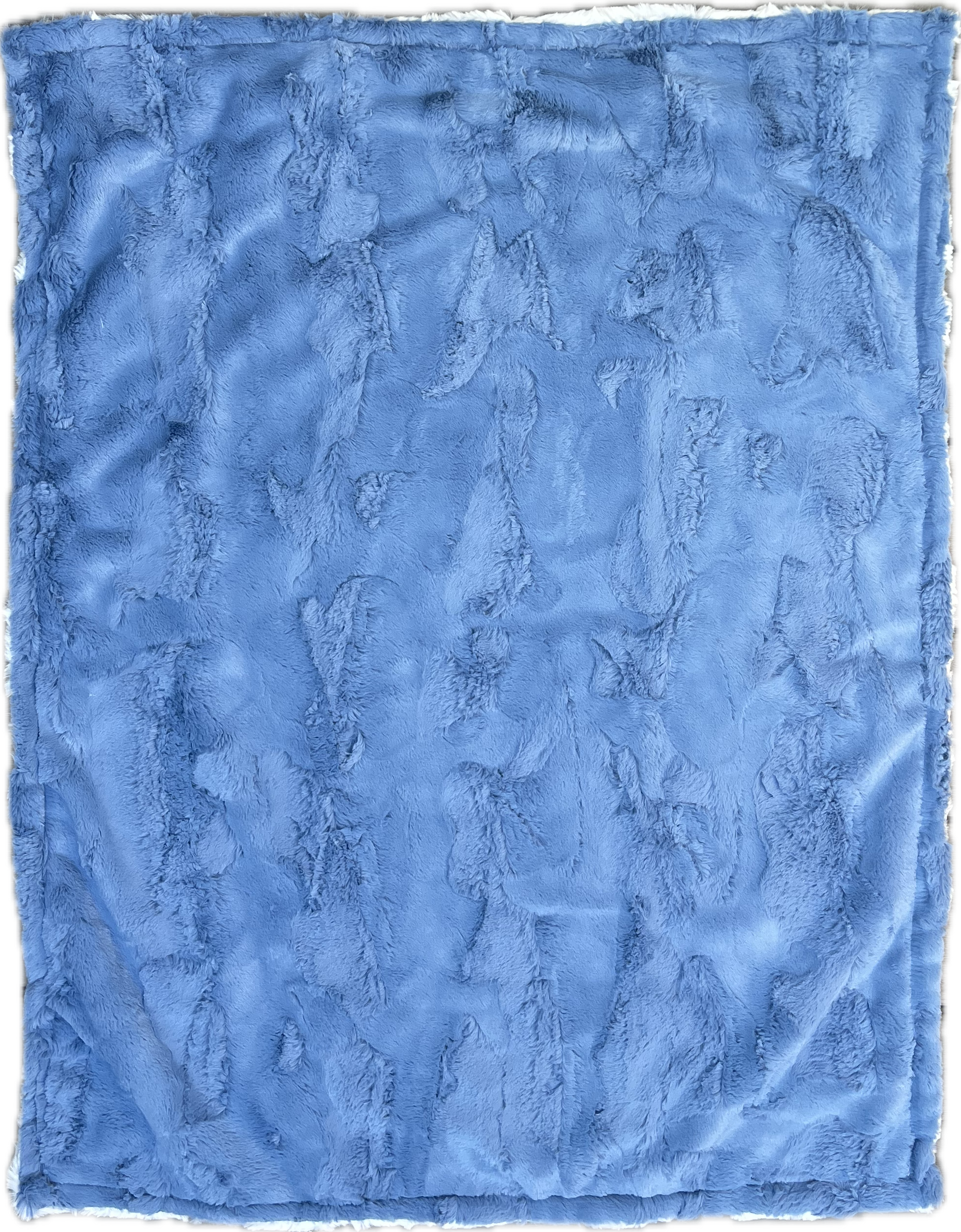 Baby Collection - Blues