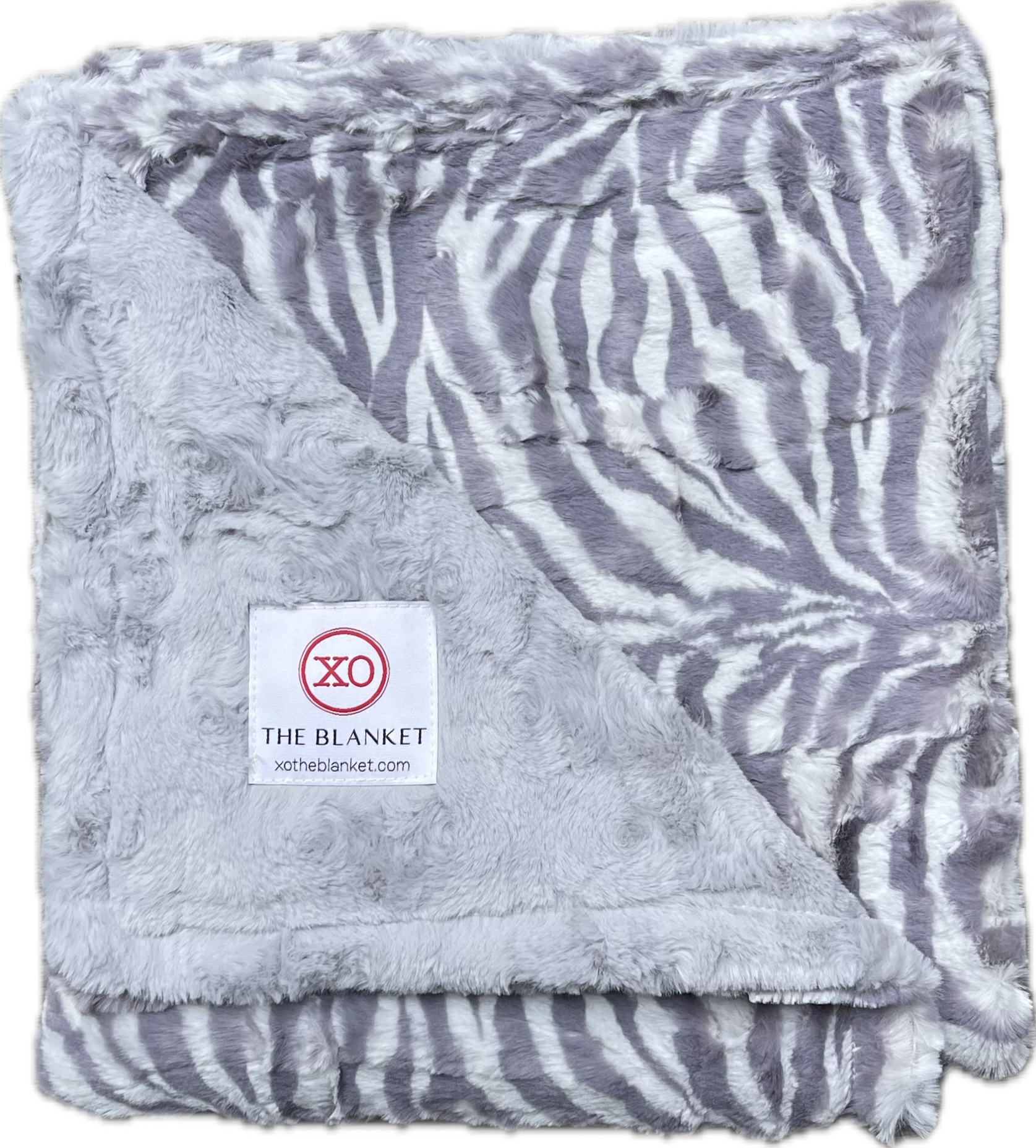 Baby Collection -Zebra Loves Them