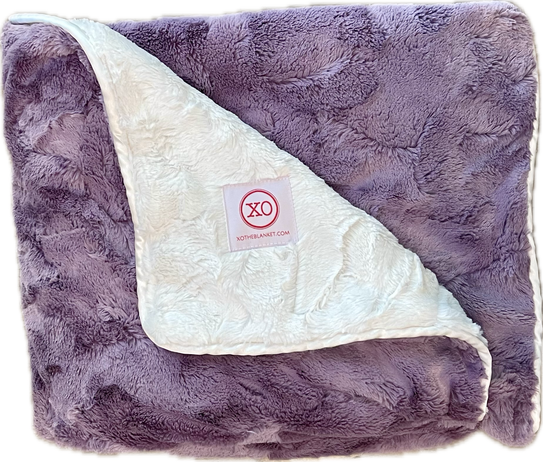 Collegiate - NEW! Custom Purple