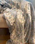 Teton Collection - Winter Bunny