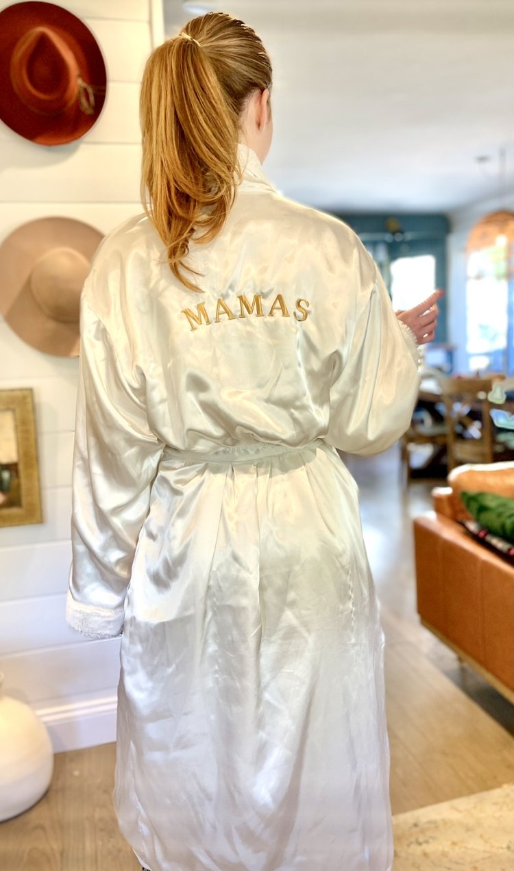 The Alps Robe