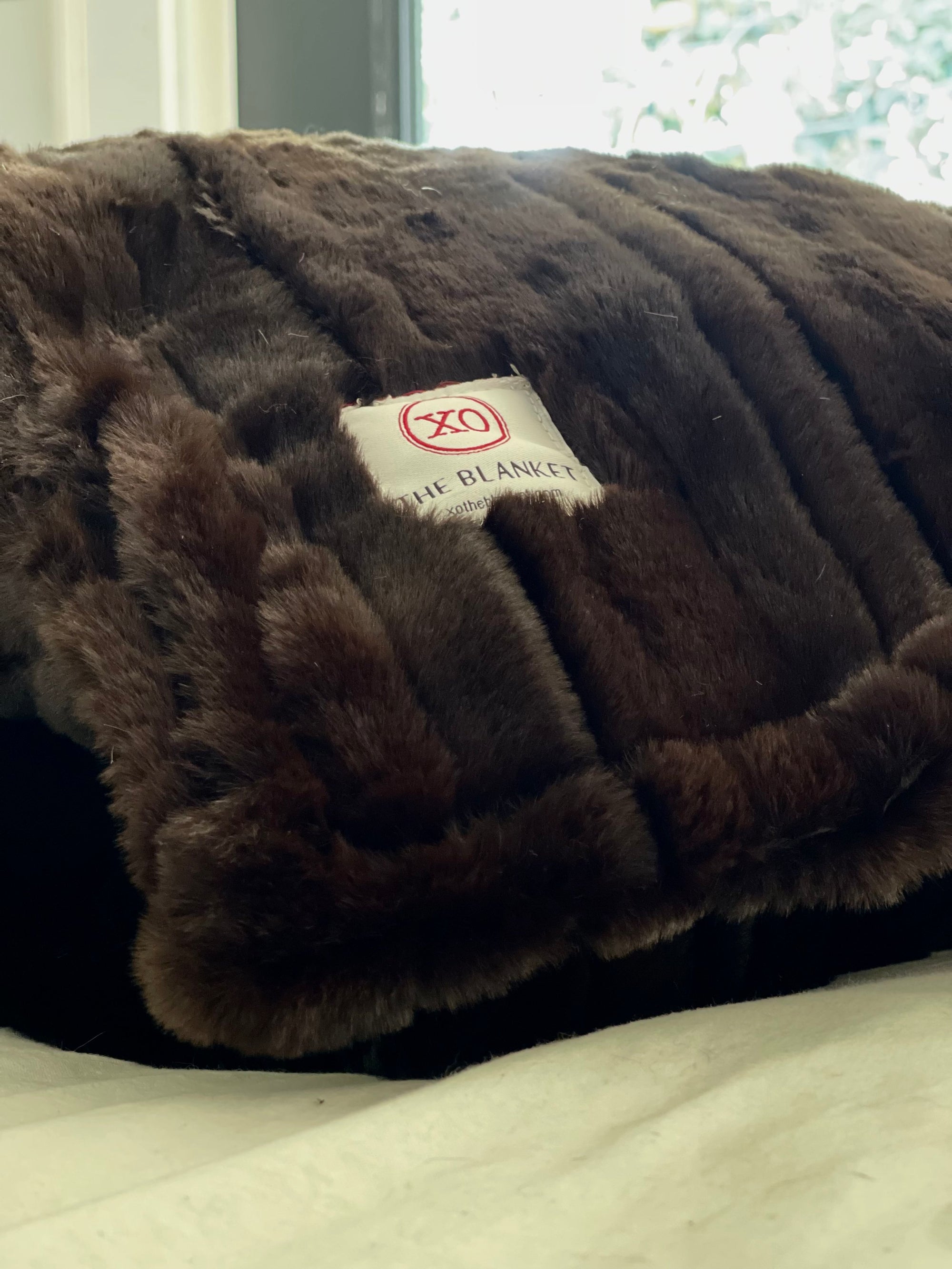 Vienna Collection - Mink