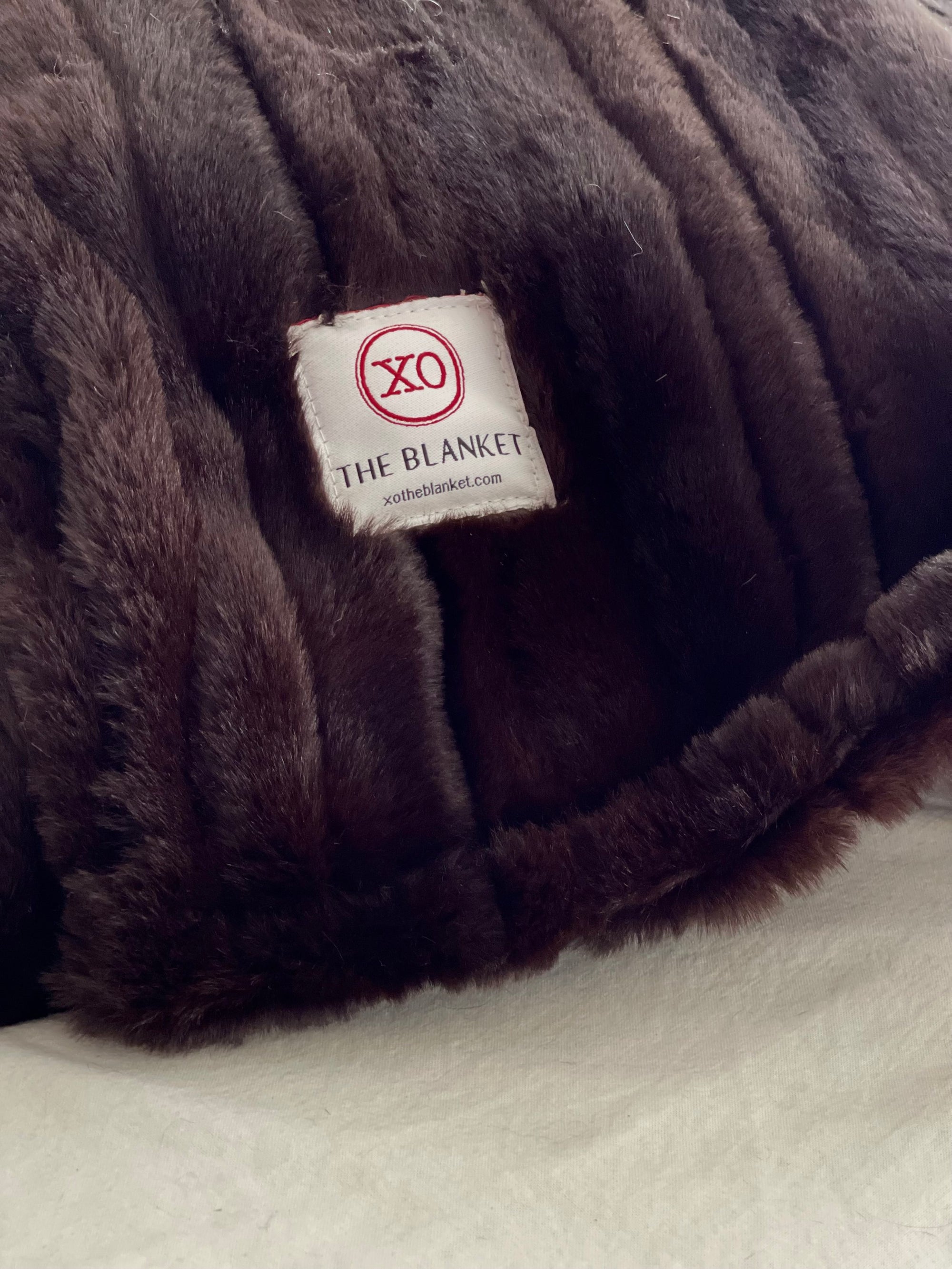 Vienna Collection - Mink