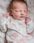 Baby + Child Collection -Blush Baby
