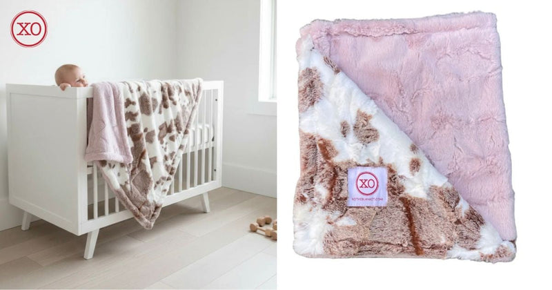Can a Blanket Really Change Your Baby's Naptime?