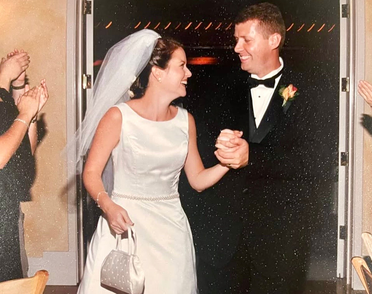 Here Comes the Bride