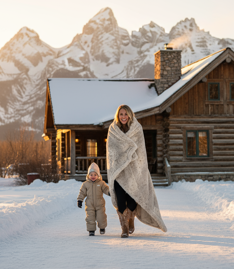 Comfort | Get Well Soon