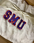 Collegiate - Custom Off White
