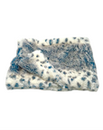 Luxury Teton Mini Scarf - Winter Bunny