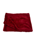 XO Original Mini Scarf - Holiday Red