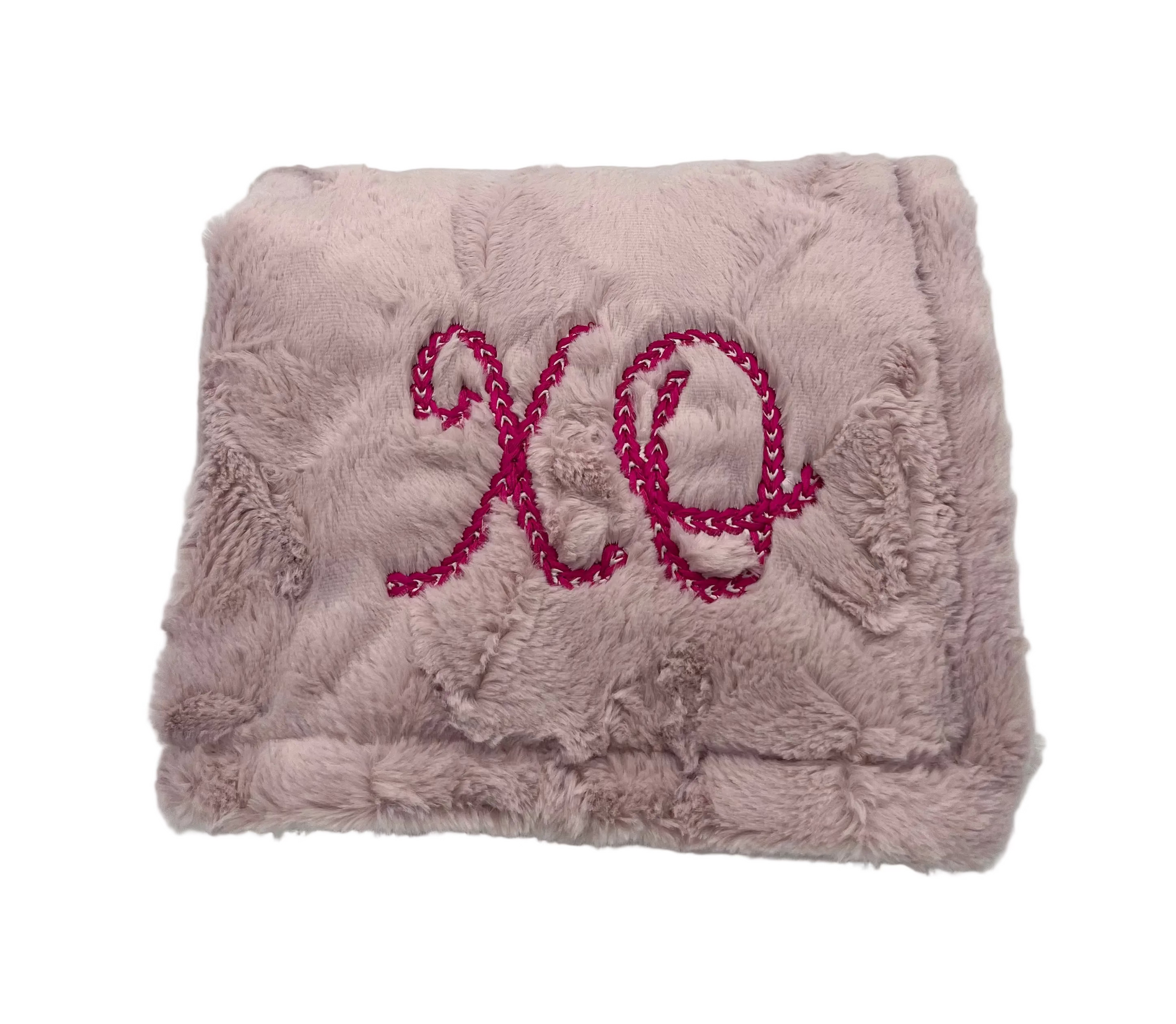 Baby Collection -Blush Baby